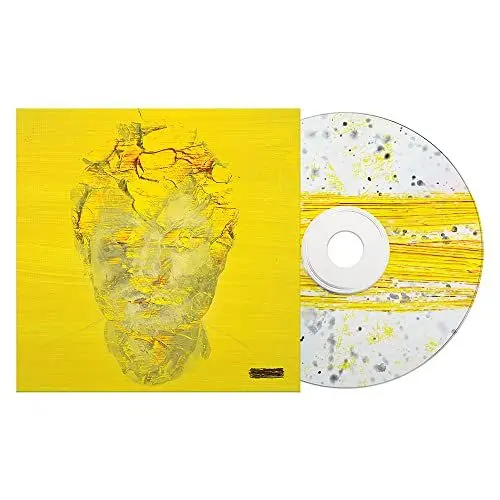 Produktbild: Ed Sheeran - Subtract (CD)