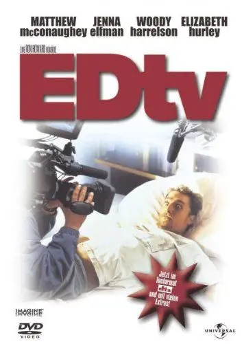 Produktbild: Ed TV (Special Edition)