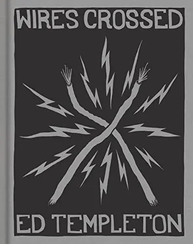 Produktbild: Ed Templeton: Wires Crossed