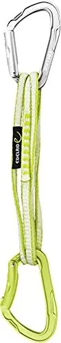 Produktbild: EDELRID Expressset Mission Set, Silver-Oasis (606)