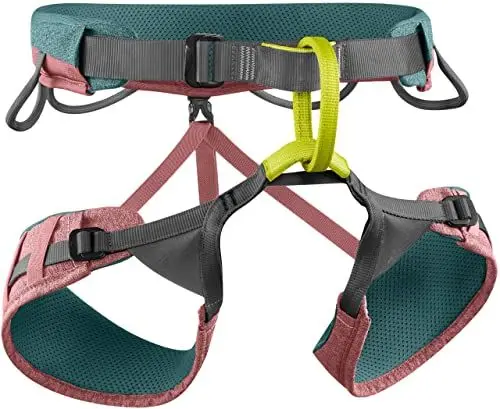 Produktbild: EDELRID Jayne III Damen-Bandrier