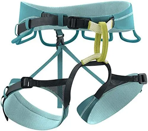 Produktbild: Edelrid Klettergurt Autana, Größe:S, Farbe:Jade
