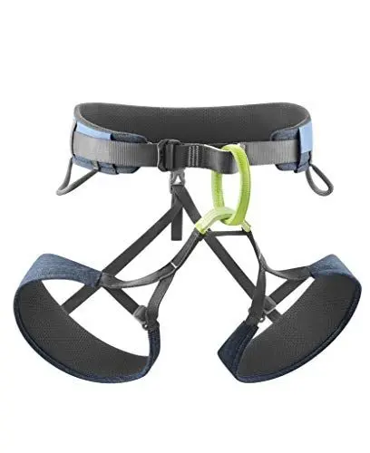 Produktbild: EDELRID Moe III Klettergurt, Marine, M