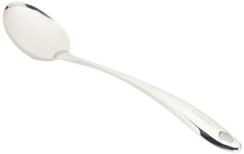 Produktbild: EDELSTAHLLÖFFEL