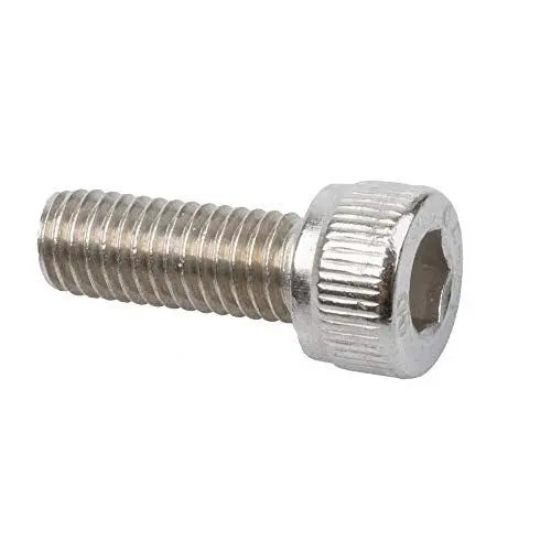Produktbild: Edelstahlschrauben