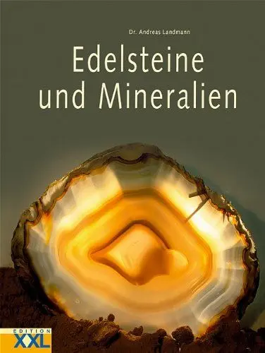 Produktbild: Edelsteine und Mineralien