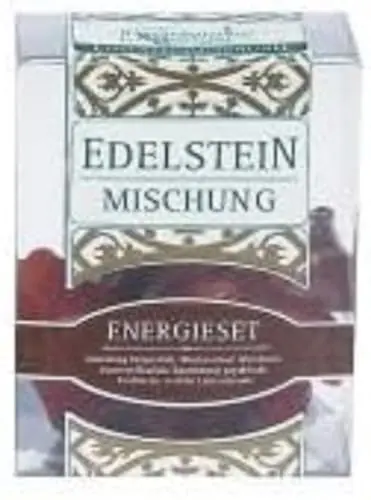Produktbild: Edelstein-Energieset 150 g