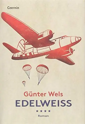 Produktbild: Edelweiß: Roman