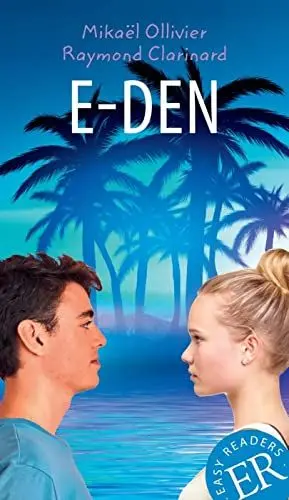Produktbild: E-den (Easy Readers (Französisch))