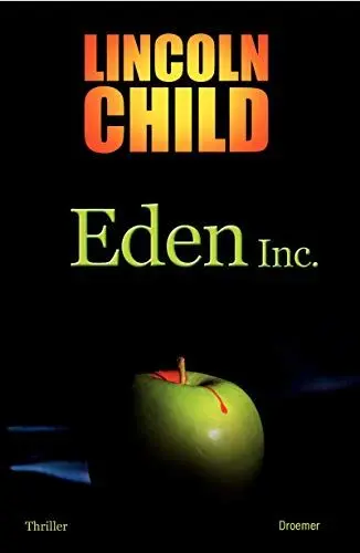 Produktbild: Eden Inc.: Thriller