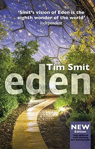 Produktbild: Eden: Updated 15th Anniversary Edition