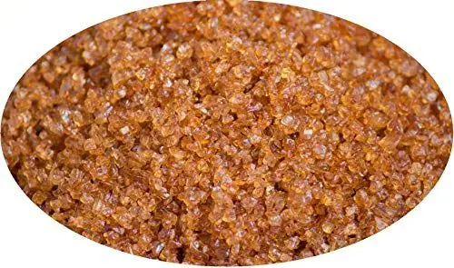 Produktbild: Eder Gewürze - Buchen Rauchsalz - 1kg
