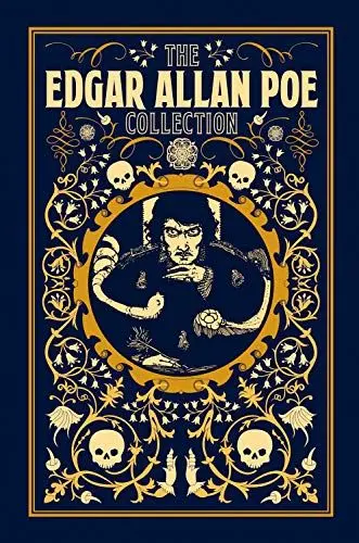 Produktbild: Edgar Allan Poe Collection