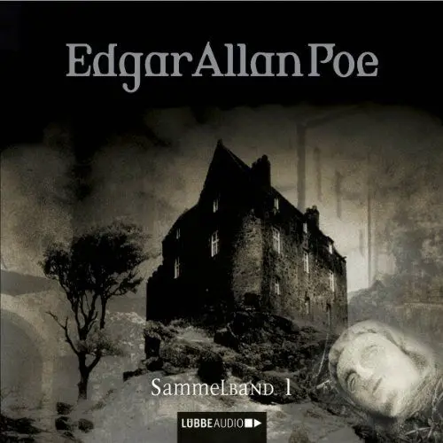 Produktbild: Edgar Allan Poe, Sammelband 1: Edgar Allan Poe 1-3