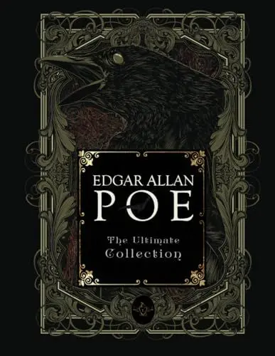 Produktbild: Edgar Allan Poe: The Ultimate Collection