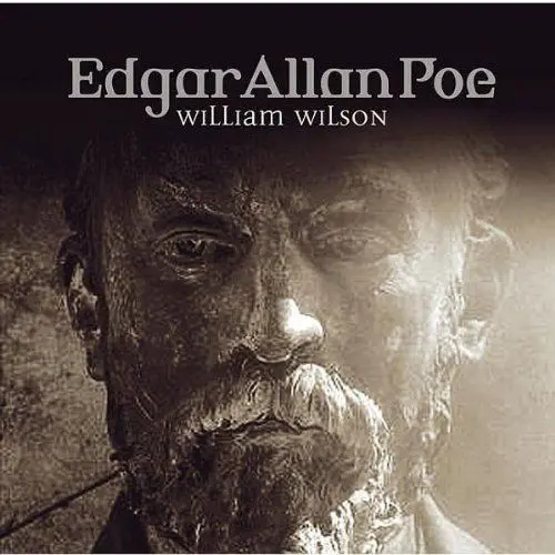 Produktbild: Edgar Allan Poe - Folge 32: William Wilson. (Lübbe Audio)