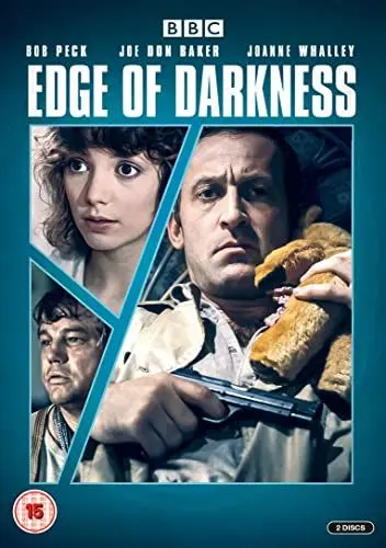 Produktbild: Edge Of Darkness - Part 1 + 2 (2 DVDs) (UK Import)