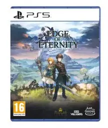 Produktbild: Edge of Eternity (PS5)