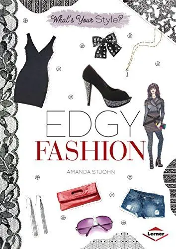 Produktbild: Edgy Fashion (What's Your Style?)