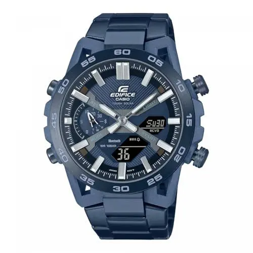 Produktbild: Edifice Watch ECB-2000CB-2AEF