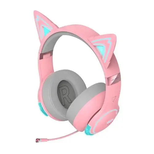 Produktbild: Edifier G5BT Gaming-Headset mit Mikrofon