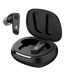 Produktbild: Edifier NeoBuds Pro 2 Multi-Channel Aktive Geräuschunterdrückungs Ohrhörer mit Spatial Audio, Hi-Res Sound, LDAC & LHDC, AAC, 8 Mikrofone für klare Anrufe, Bluetooth 5.3, Schnellladung, App, Schwarz