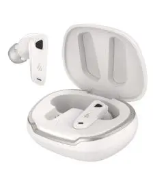 Produktbild: Edifier NeoBuds Pro 2 Multi-Channel Aktive Geräuschunterdrückungs Ohrhörer mit Spatial Audio, Hi-Res Sound, LDAC & LHDC, AAC, 8 Mikrofone für klare Anrufe, Bluetooth 5.3, Schnellladung, Elfenbein