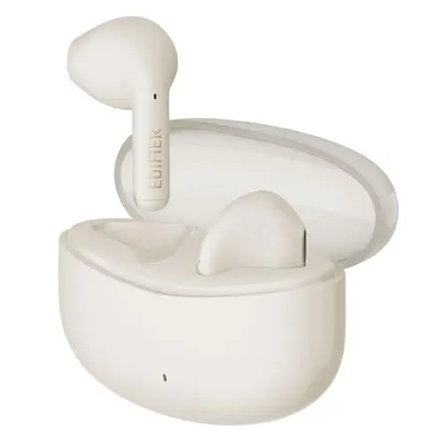 Produktbild: Edifier X2s Bluetooth Kopfhörer mit Dynamische 13-mm-Treiber, AI-Umgebungsgeräuschunterdrückung, Individueller Sound, 26H Akku, Bluetooth 5.3, IP54 Wasserdicht Ohrhör, In Ear Detection - Grau