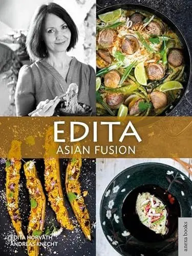 Produktbild: Edita - Asian Fusion