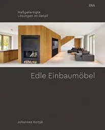 Produktbild: Edle Einbaumöbel: Maßgefertigte Lösungen im Detail