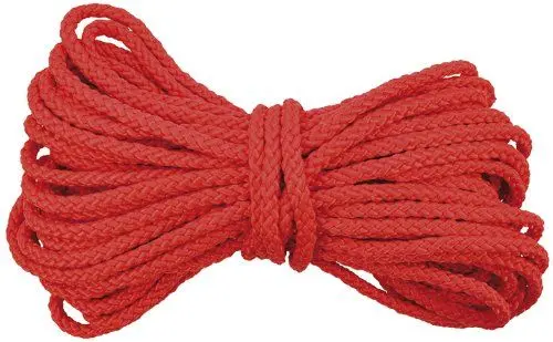Produktbild: Eduplay 170173 Halteseil für Slackline