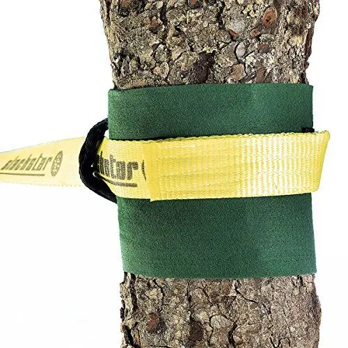 Produktbild: EDUPLAY 170176 Baum Saver Slackline