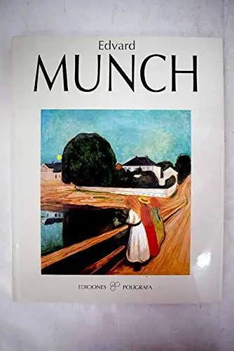 Produktbild: Edvard Munch: (SP)