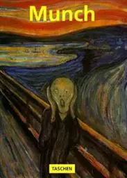 Produktbild: Edvard Munch: 1863-1944 (Basic Art)