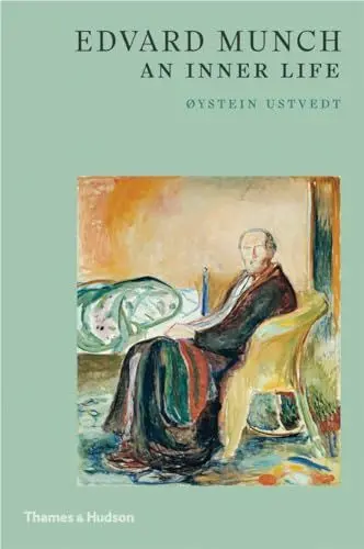 Produktbild: Edvard Munch: An Inner Life
