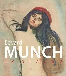Produktbild: Edvard Munch: Im Dialog