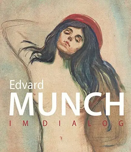 Produktbild: Edvard Munch: Im Dialog