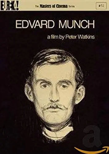 Produktbild: Edvard Munch (UK Import)