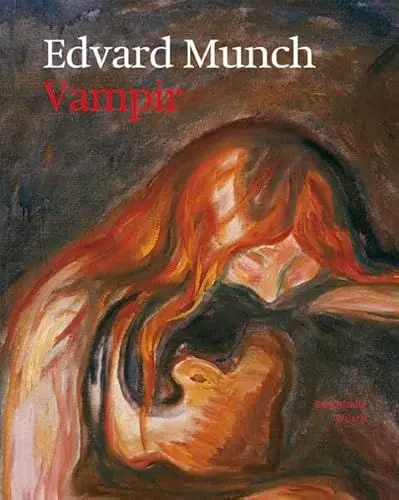 Produktbild: Edvard Munch: Vampir