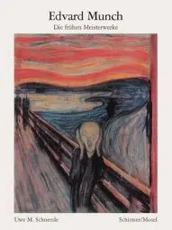 Produktbild: Edvard Munch - Die frühen Meisterwerke: Frühe Meisterwerke (Bibliothek der Klassiker)
