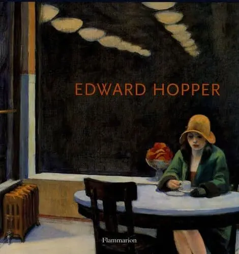 Produktbild: EDWARD HOPPER 2007