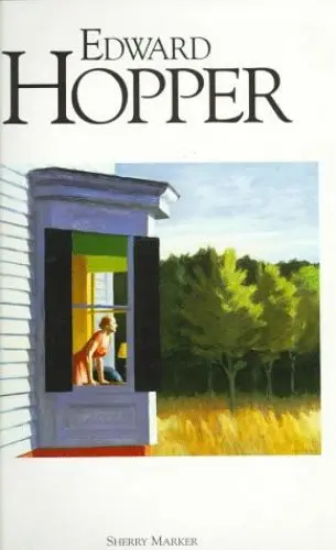 Produktbild: Edward Hopper