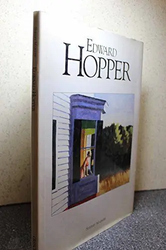 Produktbild: Edward Hopper (American Art Series)