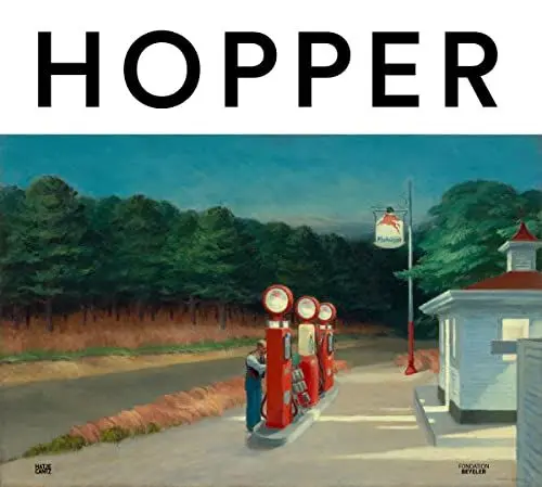 Produktbild: Edward Hopper: Ein neuer Blick auf Landschaft (Klassische Moderne)