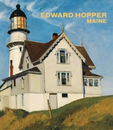 Produktbild: Edward Hopper: Maine