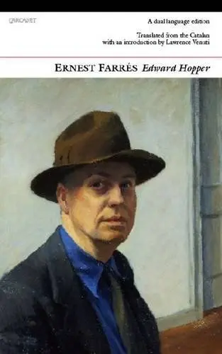 Produktbild: Edward Hopper: Poems. Ernest Farrs