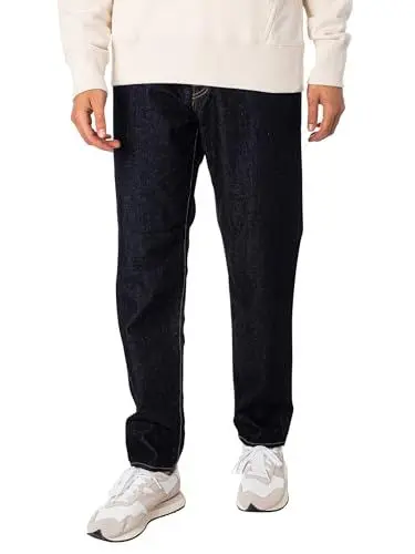 Produktbild: Edwin Herren Loose Tapered Jeans Blau, Blau, 30W / 32L