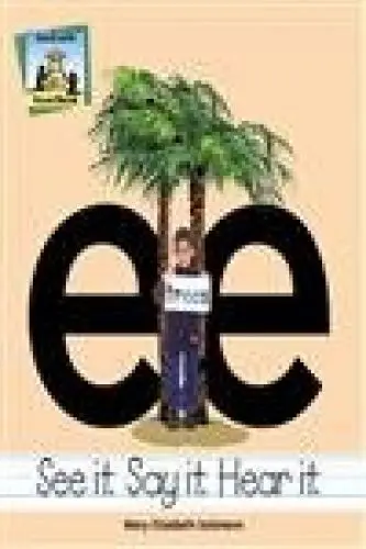 Produktbild: Ee (Vowel Blends)