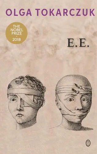 Produktbild: E.E.