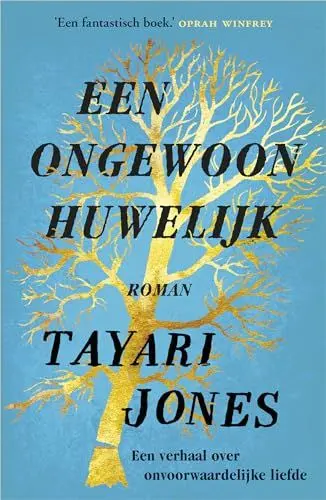 Produktbild: Een ongewoon huwelijk